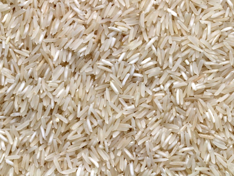 Premium Basmati & Jasmine Rice Duo (5kg)