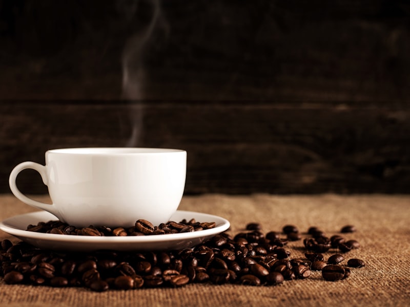 Single Origin Ethiopian Coffee 500g